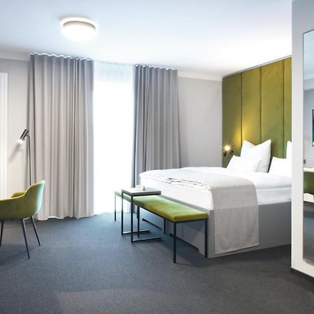 Hotel Adler Muenster Eksteriør bilde